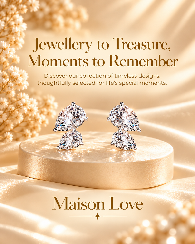 Maison Love